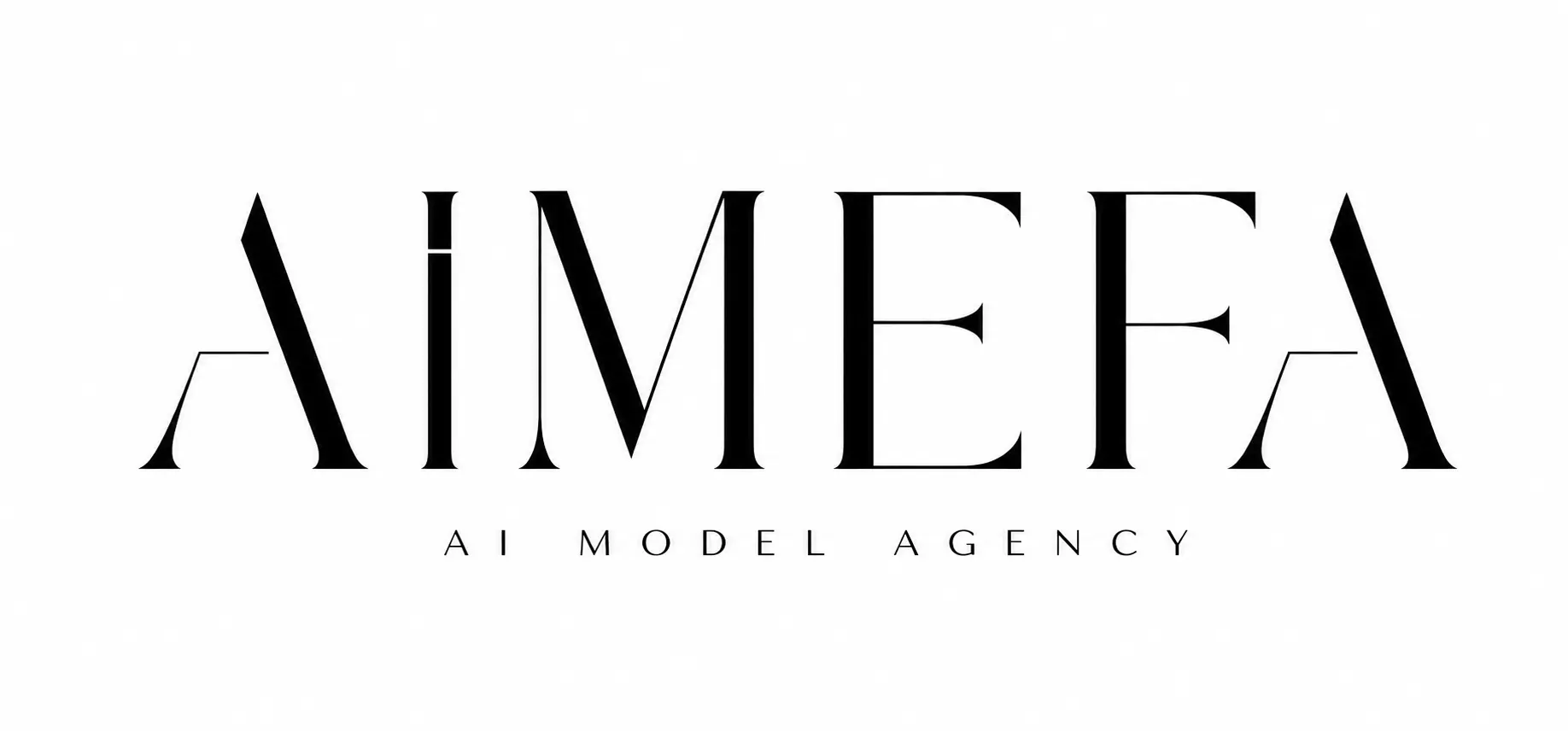 AIMEFA – AI Model Agency